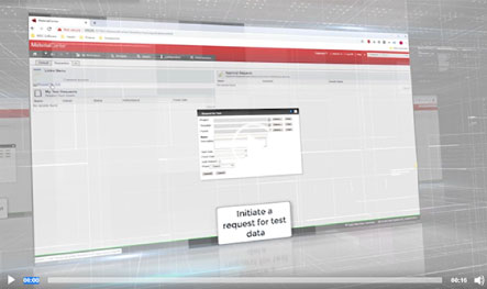 Consultoria en servicios de diseño, simulacion e ingeniería - Adpros Engineering - Services - Software - Hexagon - MaterialCenter DataBanks