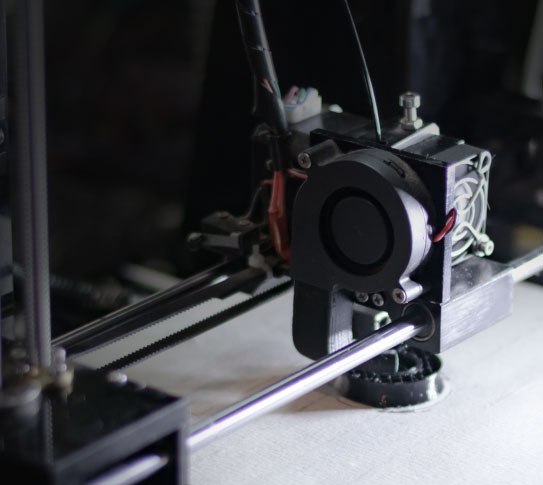 Consultoria en servicios de diseño, simulacion e ingeniería - Adpros Engineering - Services - Other services - Impresión 3D & prototipos rápidos - 02