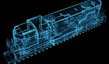 Consultoria en servicios de diseño, simulacion e ingeniería - Adpros Engineering - Services - Other services - Reverse engineering